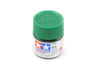 X-5 Acrylic Green