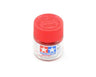 X-7 Acrylic Red