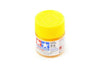 X-8 Acrylic Lemon Yellow