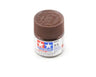 X-9 Acrylic Brown