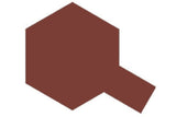 Tamiya X-9 Enamel Brown Tamiya PAINT, BRUSHES & SUPPLIES