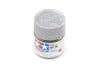 XF-16 Acrylic Flat Aluminium