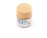 Tamiya XF-59 Acrylic Desert Yellow Tamiya PAINT, BRUSHES & SUPPLIES