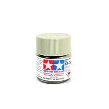 Tamiya XF-76 Acrylic Gray Green Ijn Tamiya PAINT, BRUSHES & SUPPLIES