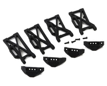 Team Associated 25804 Rival MT10 Suspension Arm Set