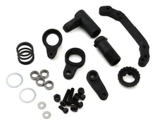 Team Associated 25805 Rival MT10 Steering Bellcrank Set