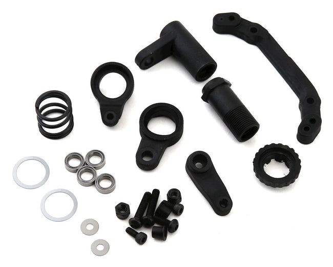 Team Associated 25805 Rival MT10 Steering Bellcrank Set