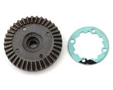 Team Associated 25808 Rival MT10 Ring Gear, 37T