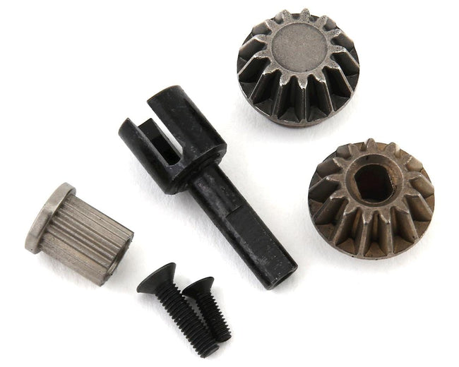 Team Associated 25809 Rival MT10 Outdrive Shaft and Pinion Set