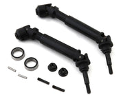 Team Associated 25821 Rival MT10 Driveshaft Set - Hobbytech Toys