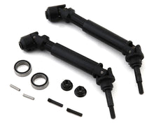 Team Associated 25821 Rival MT10 Driveshaft Set