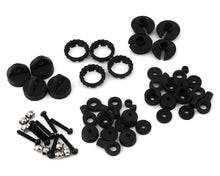 Team Associated 25825 Rival MT10 Shock Set