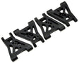 Team Associated 31433 Apex Suspension Arm Set L/R Team Associated RC CARS - PARTS