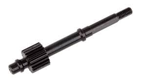 Team Associated 42030 Stealth(R) X Top Shaft, Stock Gearbox - Hobbytech Toys