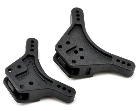 Team Associated 7154 Shock Towers F/R Team Associated RC CARS - PARTS