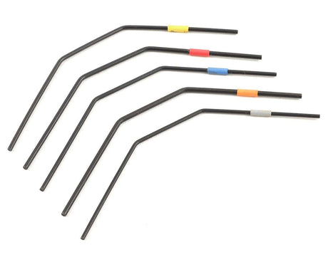Team Associated 92052 B64 Anti-roll Bar Set, Front, Firm - Hobbytech Toys