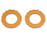 Team Associated 92286 FT Octalock LCF Slipper Pad, 19mm - Hobbytech Toys