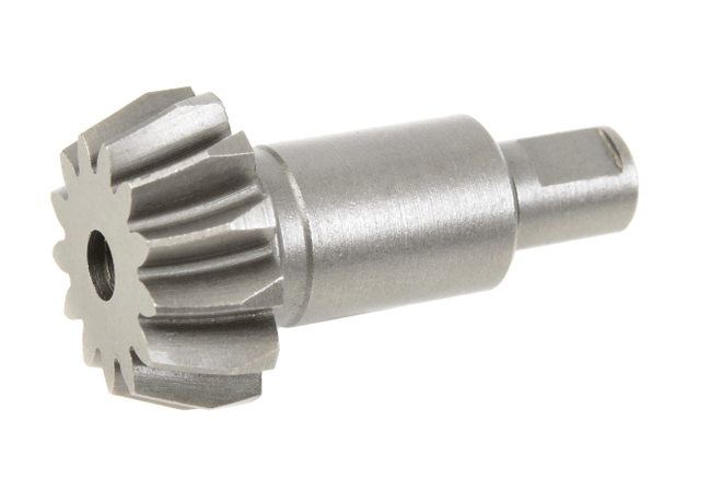 Team Corally Bevel Pinion 13T - Steel - 1 pc [C-00180-156]