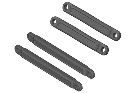 Team Corally Camber Links Corally RC CARS - PARTS