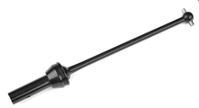 Team Corally CVD Drive Shaft - Short - Front - 1 pc [C-00180-360]