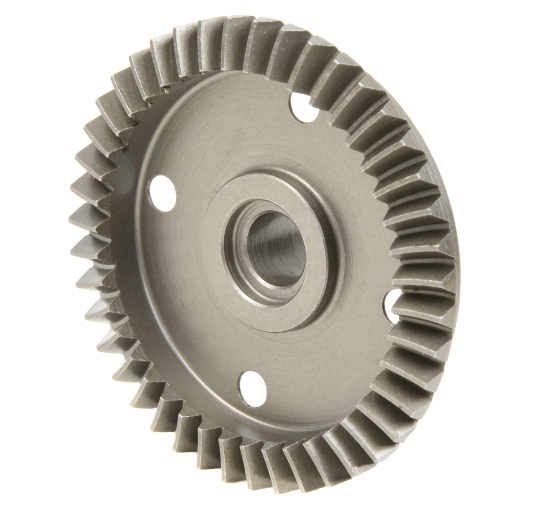Team Corally Diff. Bevel Gear 43T - Steel - 1 pc [C-00180-178]
