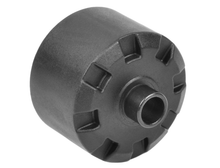 Team Corally Diff Case - FR-RE - Composite - 1 pc [C-00180-098]