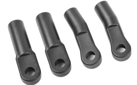 Corally Rear Camber Ball Joint Outer/Inner (1 Set) Corally RC CARS - PARTS