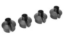 Team Corally Shock Spring Cup - Composite - 4 pcs [C-00180-029]