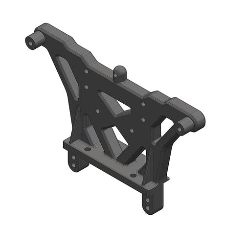 Team Corally Shock Tower Rear Composite Corally RC CARS - PARTS