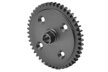 Team Corally Spur Gear 46T - CNC Machined - Steel - 1 pc [C-00180-091]