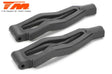 Team Magic 510131 E5 Upper Arm (2) Team Magic RC CARS - PARTS