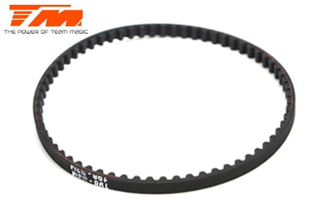 Team Magic E4D MF Belt (Short) Team Magic RC CARS - PARTS