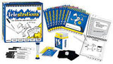 Telestrations - Drawing Game NULL TOY SECTION