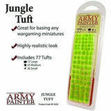Army Painter BF4228 Jungle Tuft The Army Painter TRAINS - SCENERY