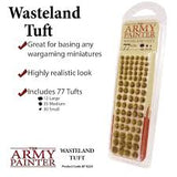 Army Painter BF4226 Wasteland Tuft The Army Painter TRAINS - SCENERY