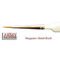 The Army Painter Wargamer Brush - Detail