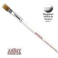 The Army Painter Wargamer Brush - Vehicle / Terrain