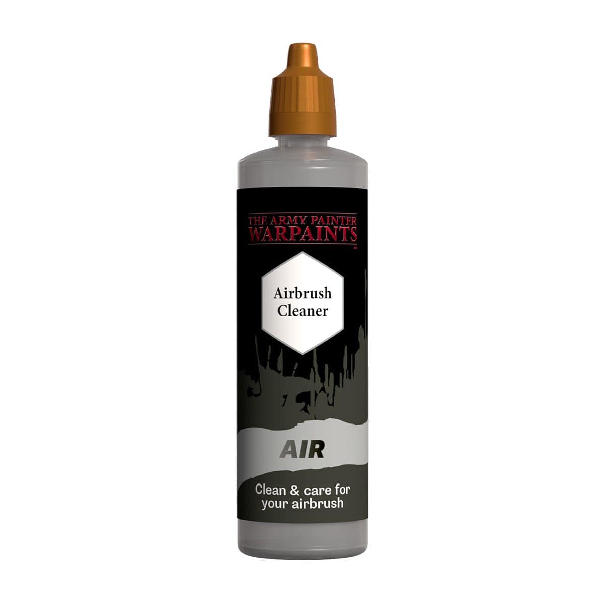 Army Painter AW2002 Airbrush Cleaner 100ml - Hobbytech Toys