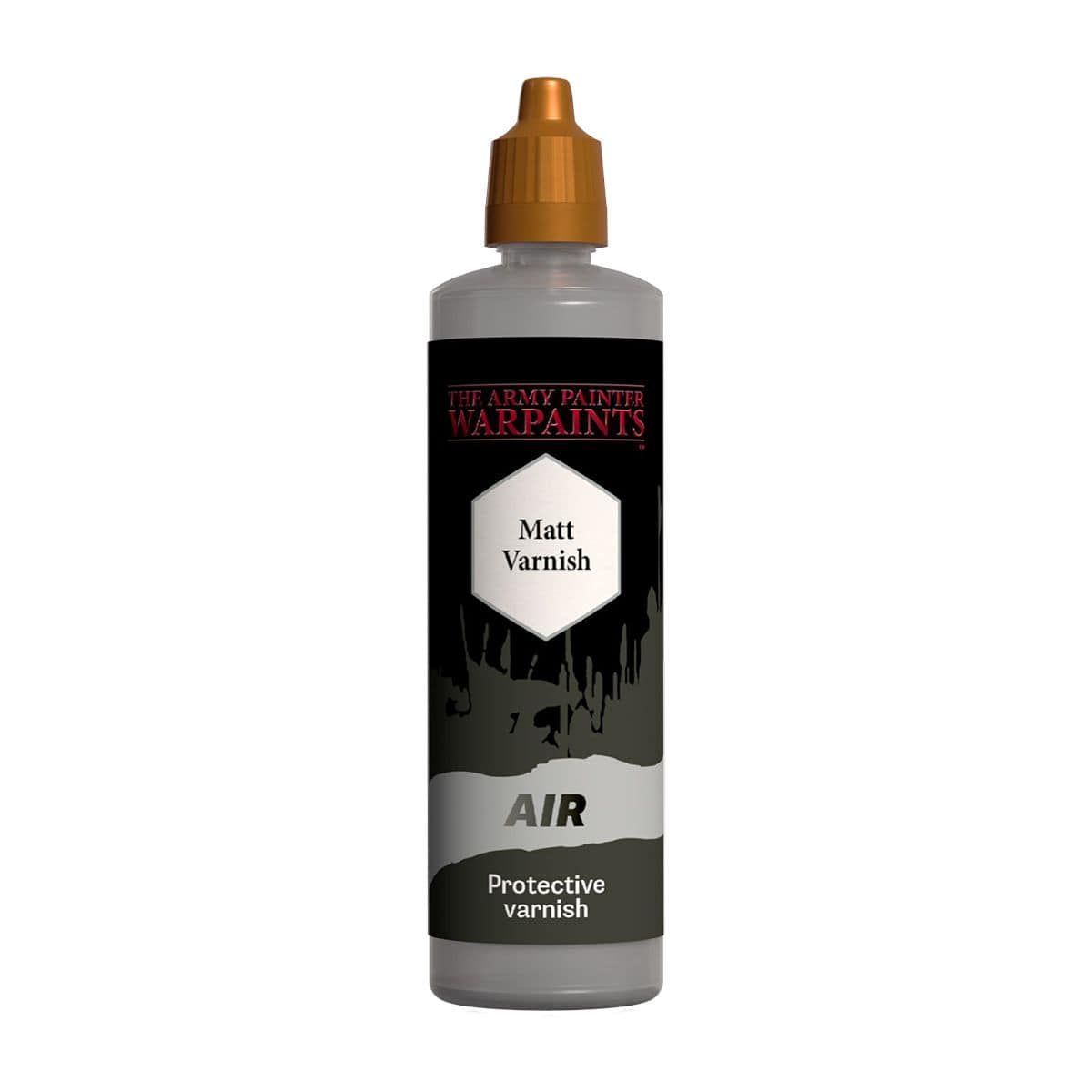 Army Painter AW2003 Warpaints Air Anti-shine Varnish 100ml - Hobbytech Toys