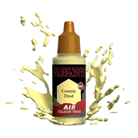 Army Painter AW4438 Warpaints Air Cosmic Dust 18ml - Hobbytech Toys