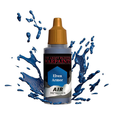 Army Painter AW1483 Warpaints Air Elven Armor 18ml - Hobbytech Toys
