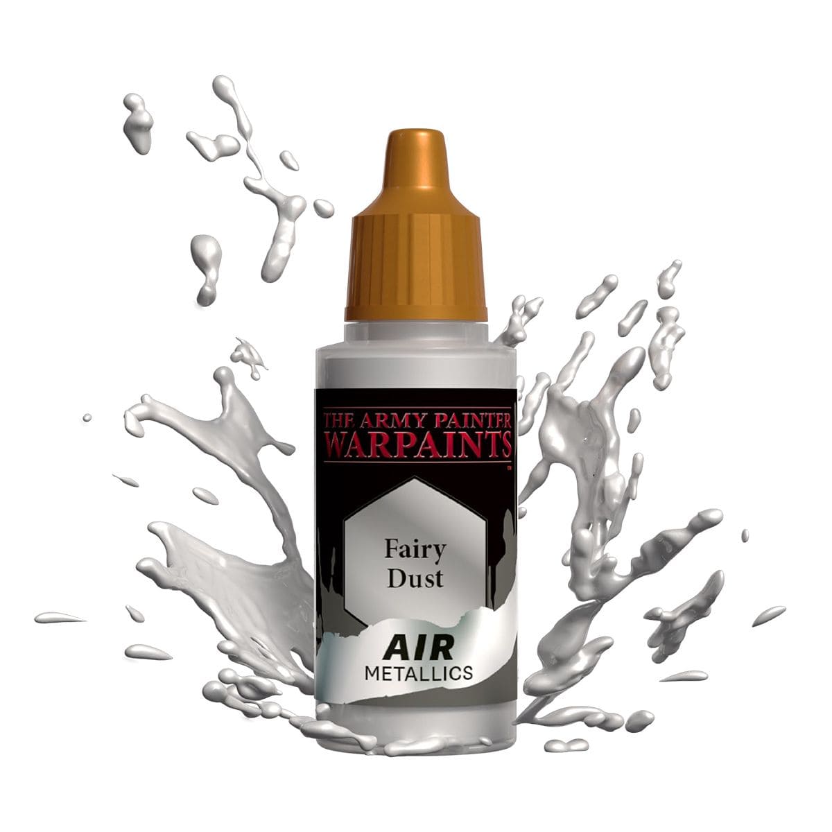 Army Painter AW1489 Warpaints Air FWarpaints Airy Dust 18ml - Hobbytech Toys