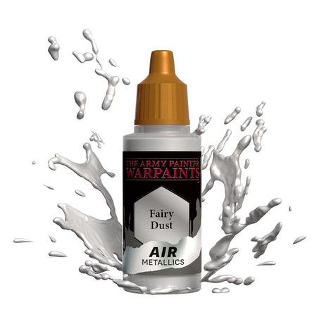 Army Painter AW1489 Warpaints Air FWarpaints Airy Dust 18ml - Hobbytech Toys