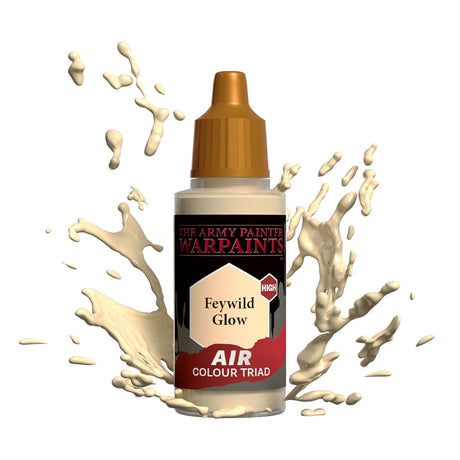 Army Painter AW4421 Warpaints Air Feywild Glow 18ml - Hobbytech Toys