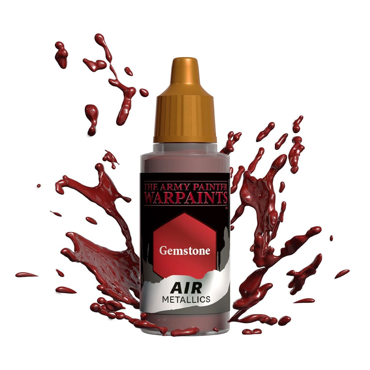 Army Painter AW1487 Warpaints Air Gemstone 18ml - Hobbytech Toys