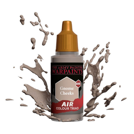Army Painter AW3434 Warpaints Air Gnome Cheeks 18ml - Hobbytech Toys