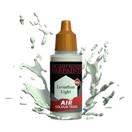 Army Painter AW4437 Warpaints Air Leviathan Light 18ml - Hobbytech Toys