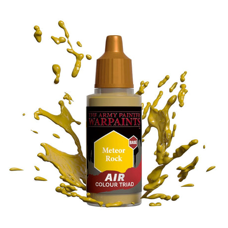 Army Painter AW3438 Warpaints Air Meteor Rock 18ml - Hobbytech Toys