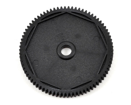 TLR TLR232010 HDS Spur Gear, 78T 48P, Kevlar: All 22 - Hobbytech Toys