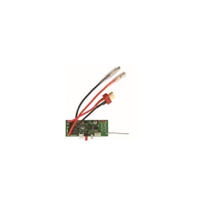 Tonado RC X15-DJ03 V2 Electronic Speed Control (ESC) - Hobbytech Toys